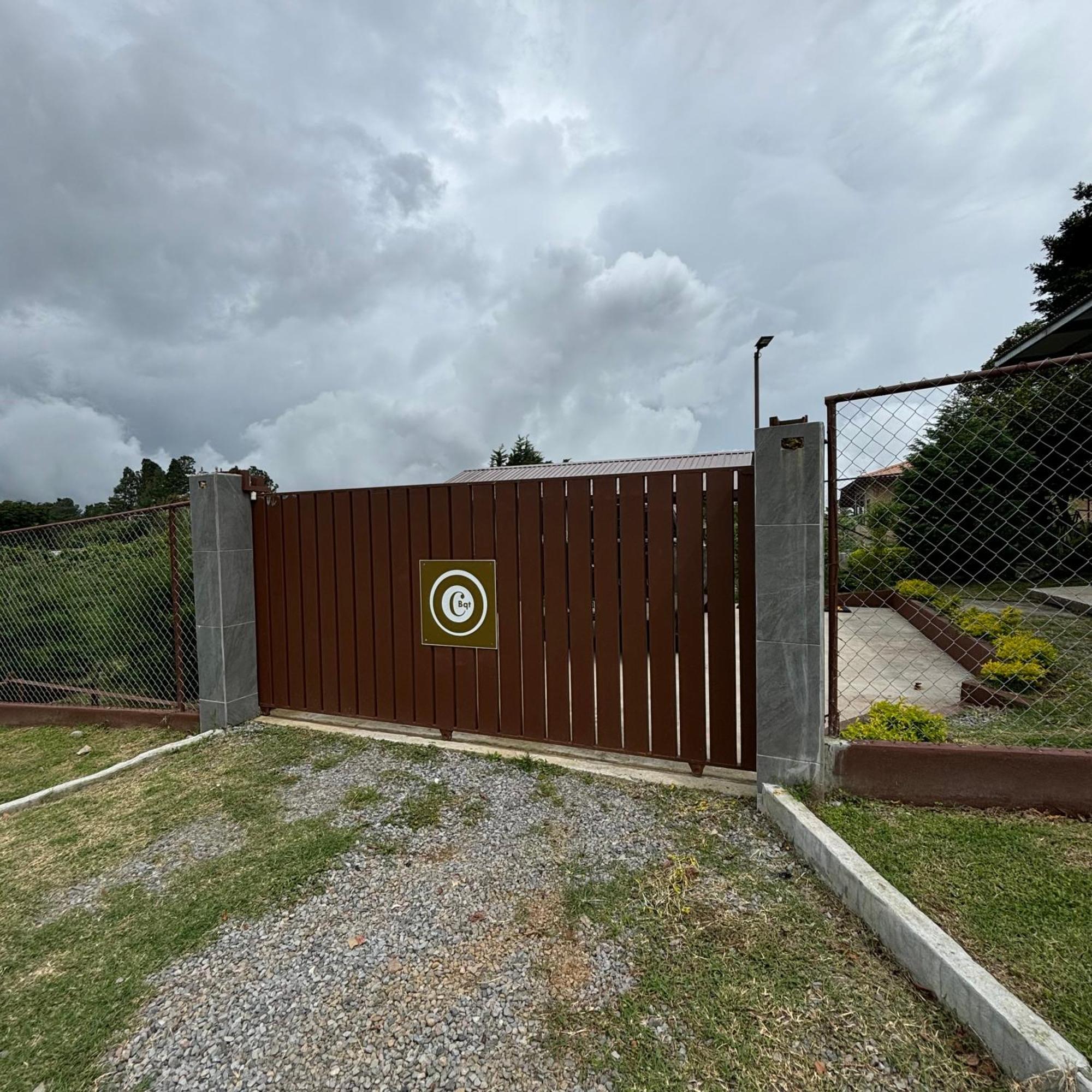 Casita Boquete Apartment Exterior photo